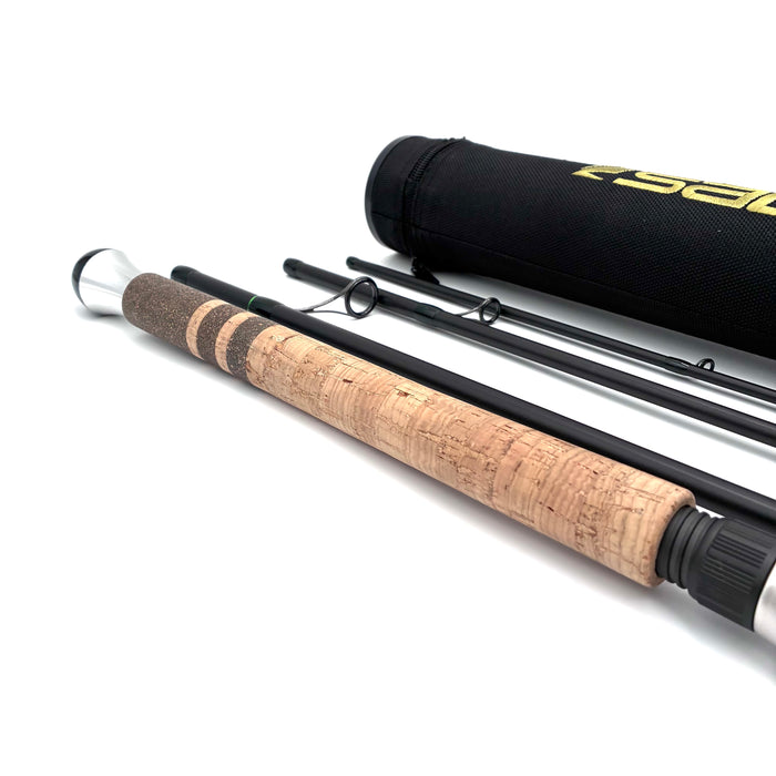 Used Rod - G. Loomis IMX-Pro Steelhead 11'4" Moderate Medium - Center Pin Rod