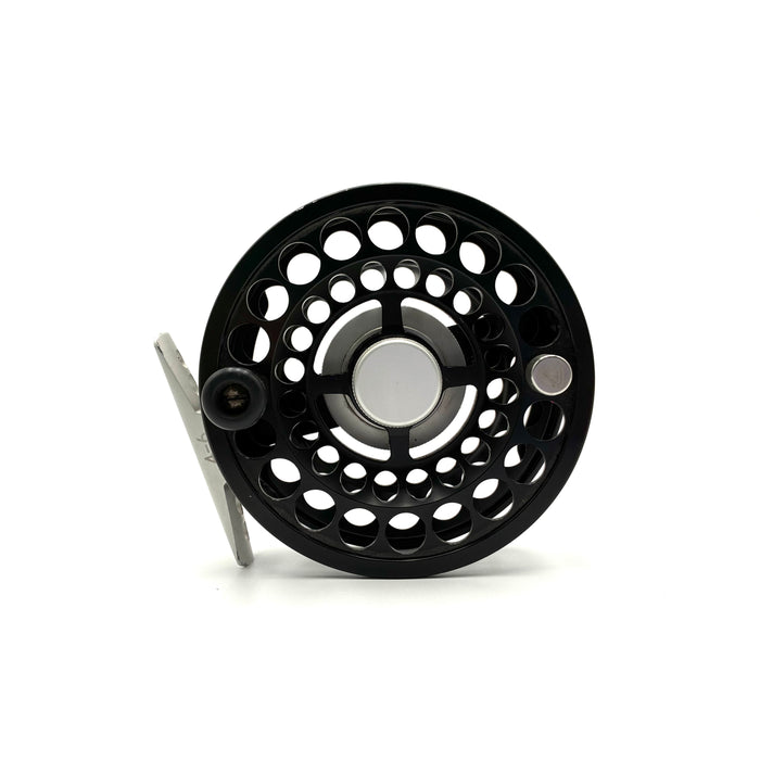 Used Reel - Taylor Enigma ESD 4/6 - Fly Reel
