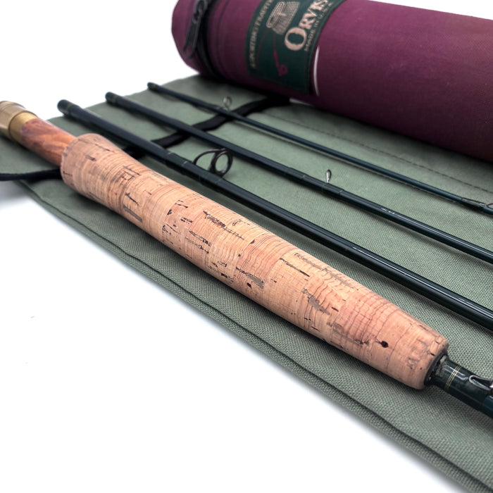 Used Rod - Orvis Trident TL 8'6