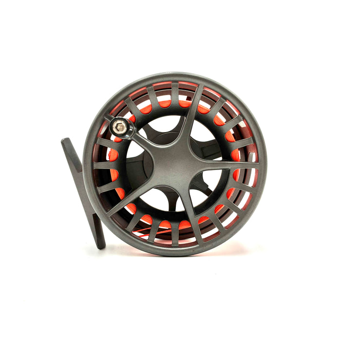 Used Reel - Lamson Liquid -5+ - Fly Reel