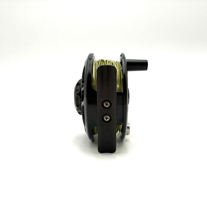 Used Reel - Ross Vexsis 1 - Fly Reel