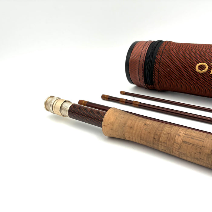 Used Rod - Orvis Access 10' 4wt  - Fly Rod
