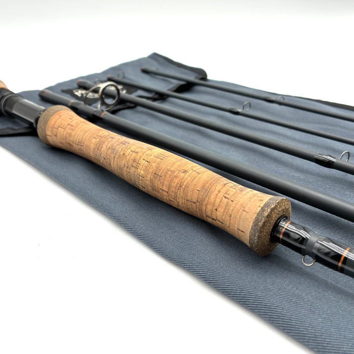 Used Rod - Moonshine Vesper 9' 10wt - Piece Fly Rod