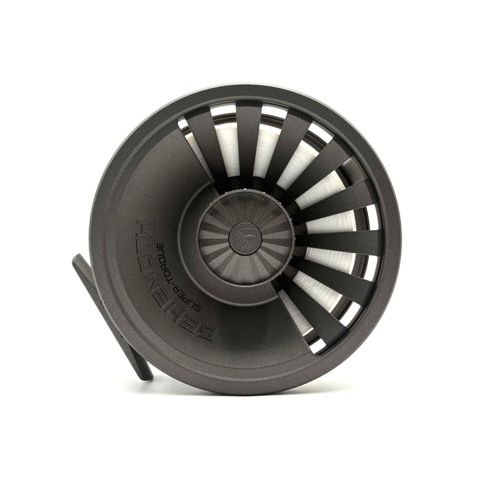 Used Reel - Redington Behemoth 11/12 - Fly Reel