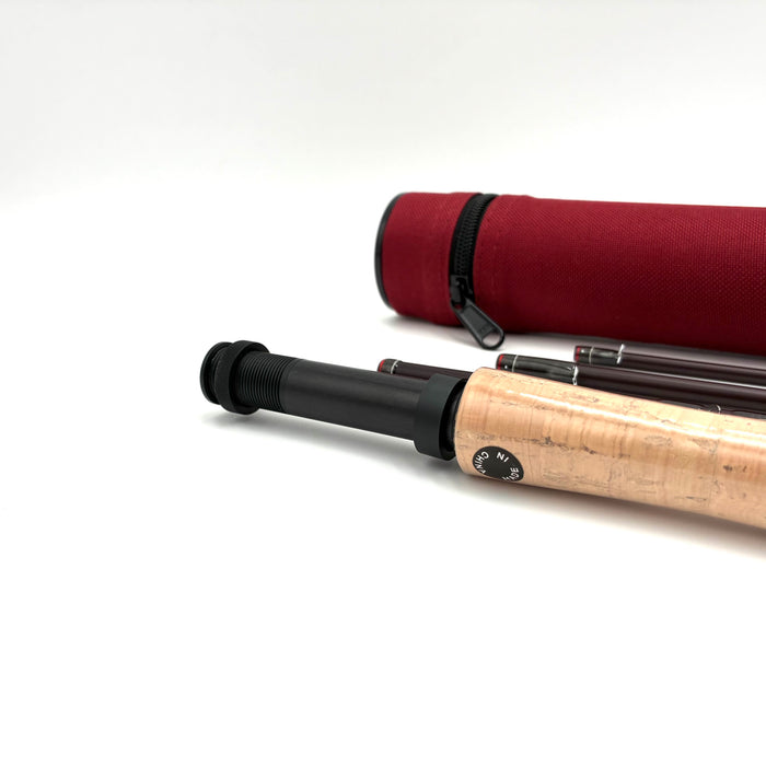 Used Rod - Redington Trace 9' 6wt - Fly Rod