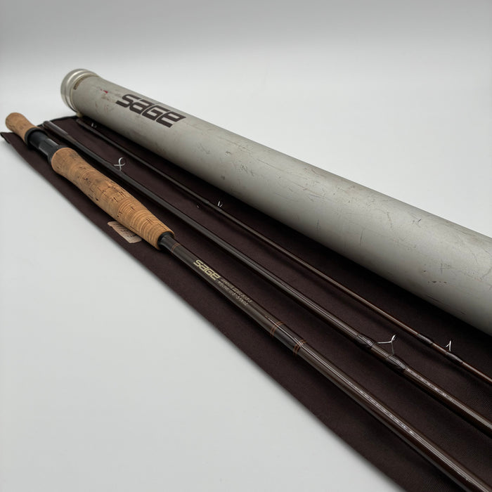 Used Rod - Sage GFL 11'3" 8wt - 3 Piece Fly Rod