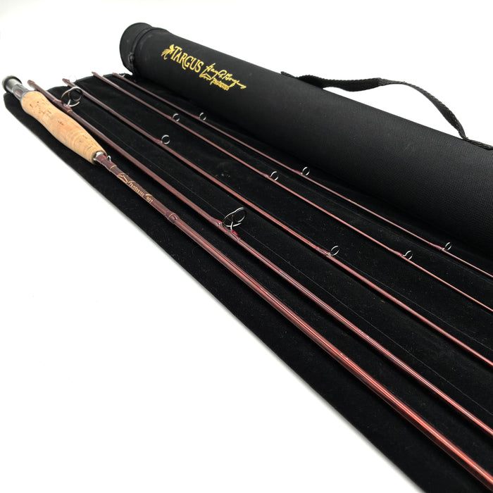 Used Rod - Gary Boyer Tagrus 9' 7wt - Fly Rod
