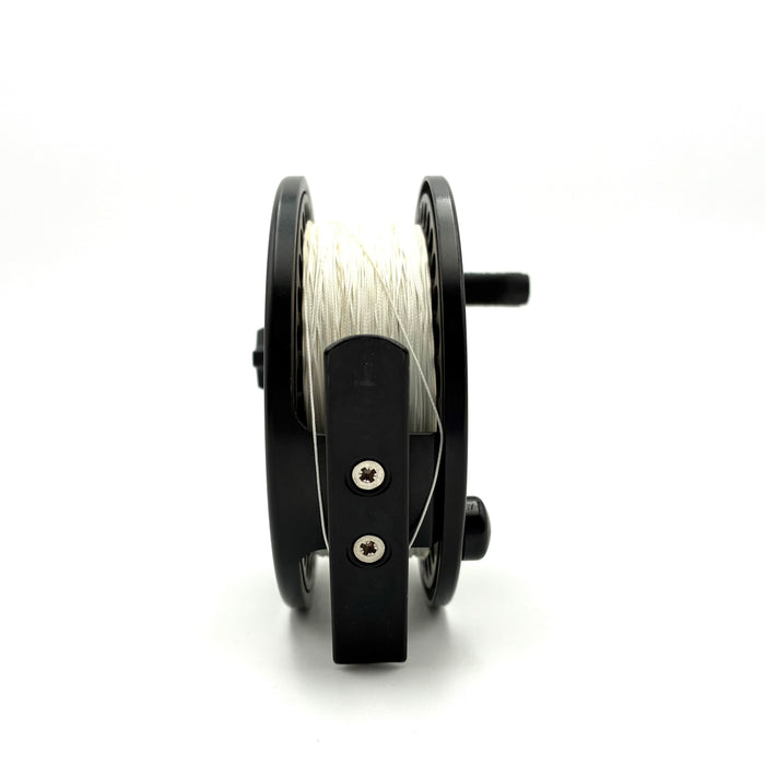 Used Reel - Orvis Battenkill Large Arbor 3/4 - Fly Reel