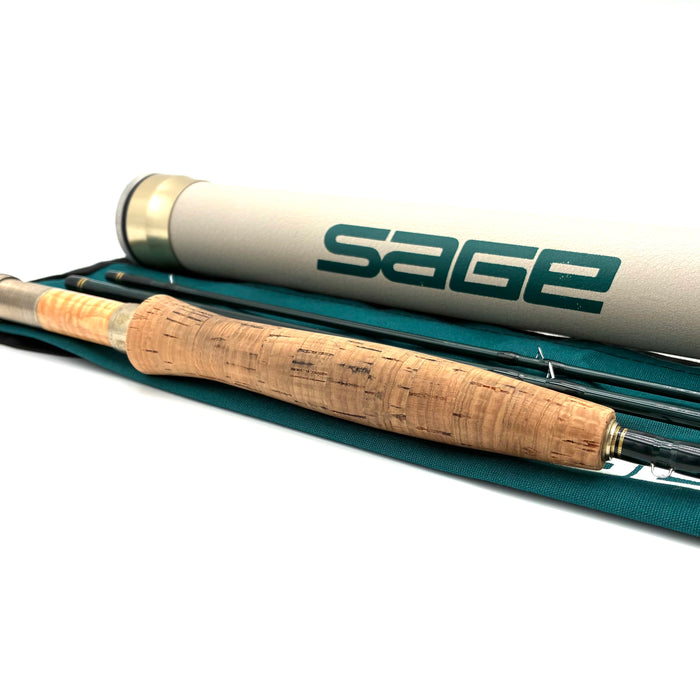 Used Rod - Sage SPL 8'9" 3wt - 3 Piece Fly Rod