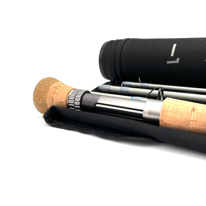 Used Rod - Lamson Cobalt 9' 12wt - Fly Rod