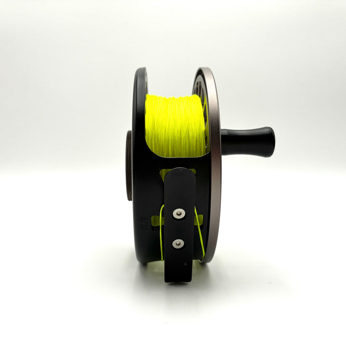 Used Reel - Sage Spectrum Max 9/10 w/ Spare Spool - Fly Reel