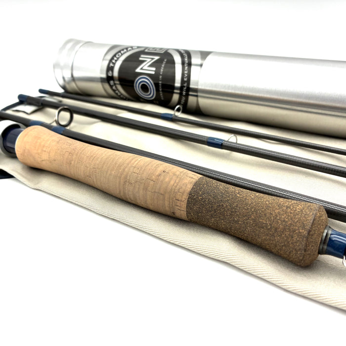 Used Rod - Thomas & Thomas Zone 9' 7wt - Fly Rod