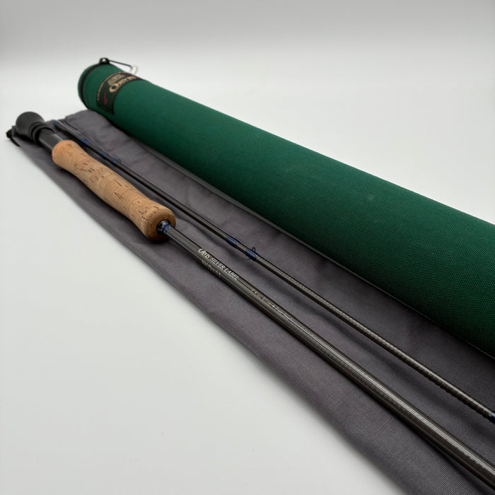 Used Rod - Orvis Silver Label 9' 7wt - 2 Piece Fly Rod