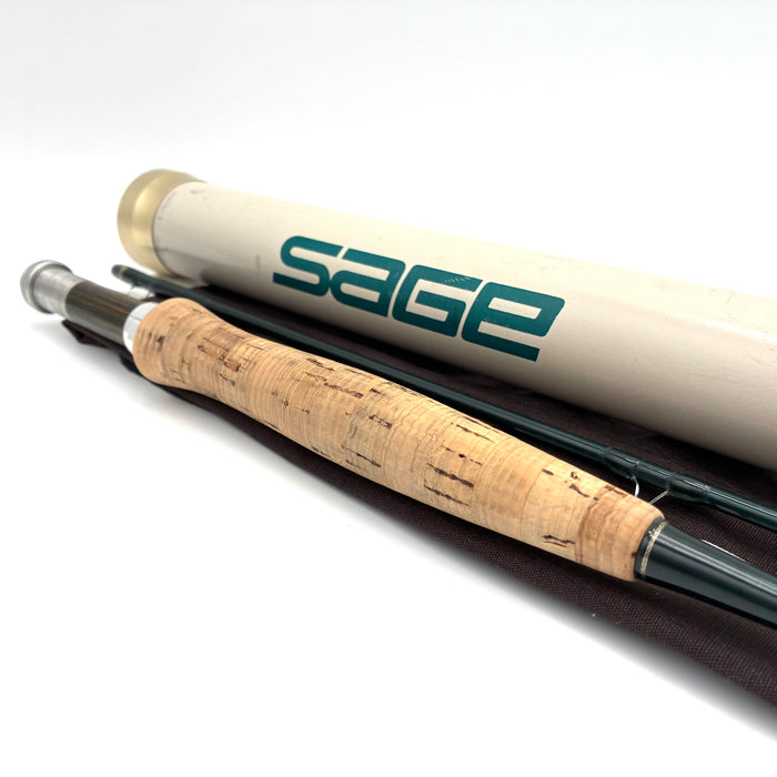 Used Rod - Sage SP 9' 4wt - 2 Piece Fly Rod
