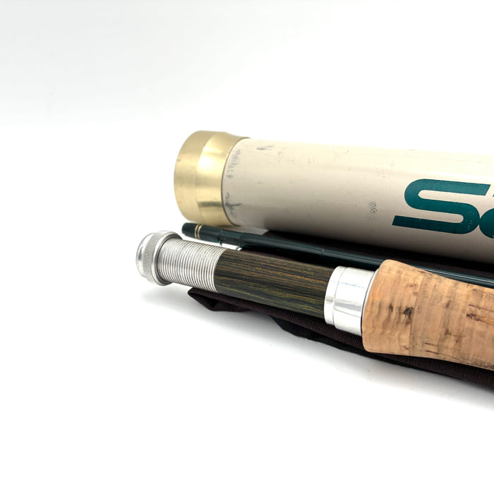 Used Rod - Sage SP 9' 4wt - 2 Piece Fly Rod
