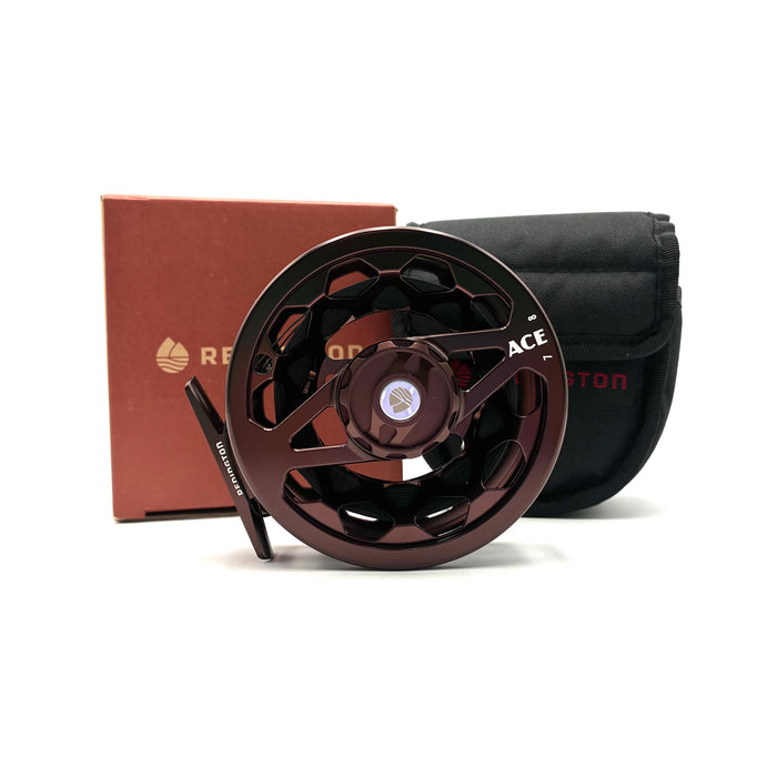 Used Reel - Redington Ace 7/8 - Fly Reel