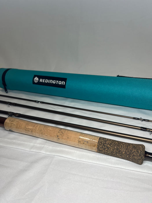 Used Rod - Redington Dually 10' 6" 4wt - Fly Rod