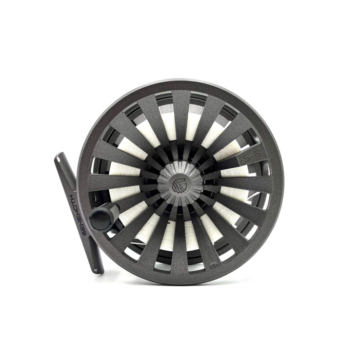 Used Reel - Redington Behemoth Super Torque 5/6 - Fly Reel