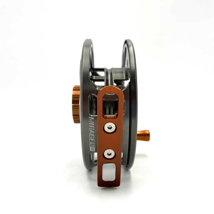 Used Reel - Orvis Mirage LT III - Fly Reel