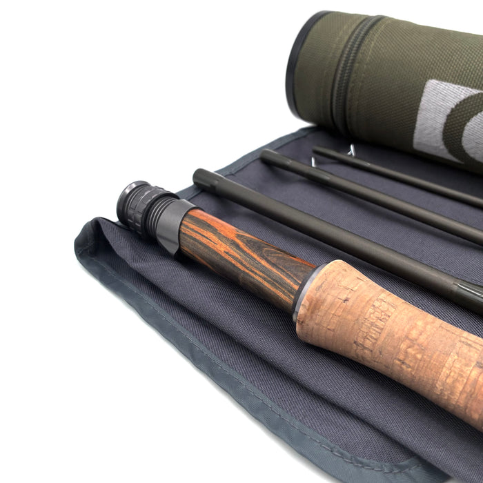 Used Rod - Orvis Recon 9' 5wt - Fly Rod — TCO Fly Shop