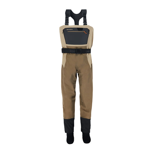Grundens Womens Boundary Stockingfoot Wader