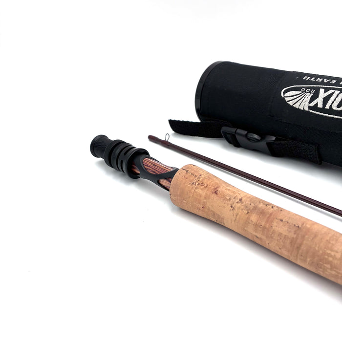 Used Rod - St Croix Imperial 6'6" 3wt - 2 Piece Fly Rod
