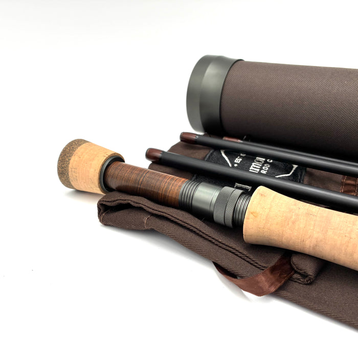 Used Rod - Diamondback Ideal Nymph 10'10" 6wt - Fly Rod