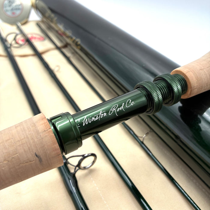 Used Rod - Winston BIII+ 9' 11wt - Fly Rod