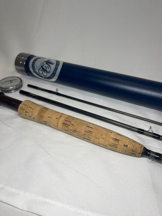 Used Rod - Thomas & Thomas XL2 9' 3wt - Fly Rod