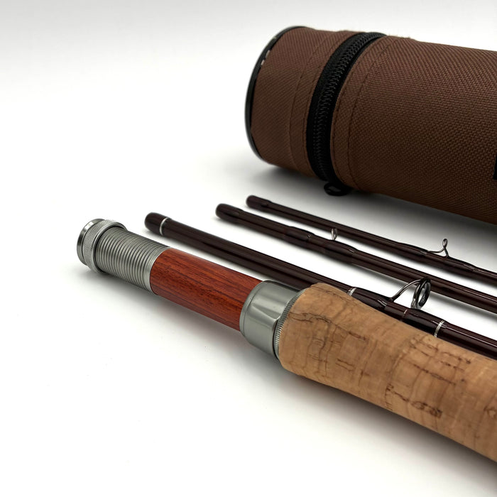 Used Rod - Redington Classic Trout 8'6" 3wt - Fly Rod