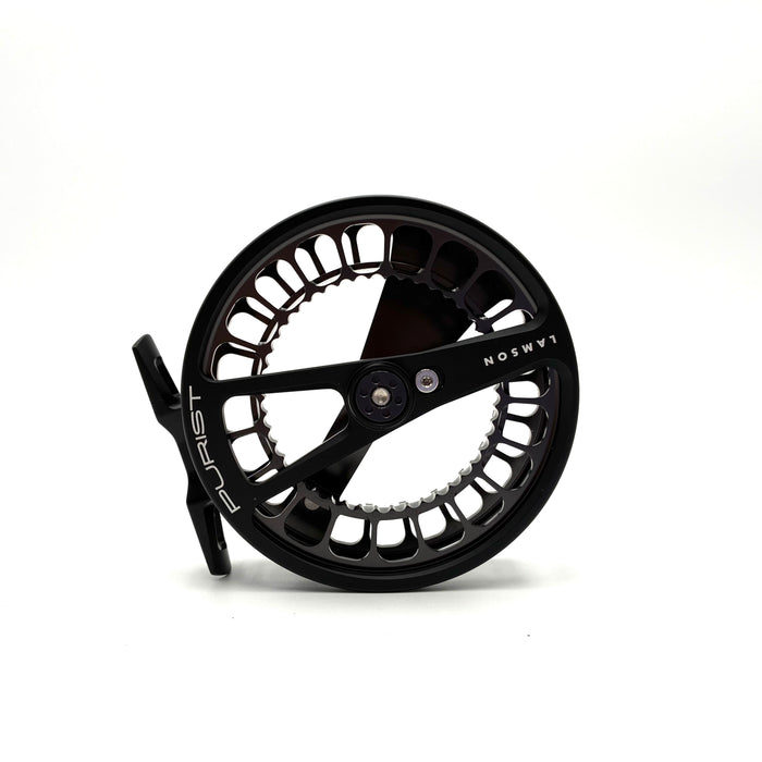 Used Reel - Lamson Purist -3+ - Fly Reel