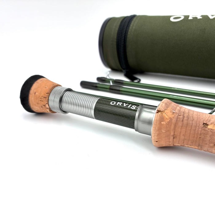 Used Rod - Orvis Clearwater 9' 8wt - Fly Rod