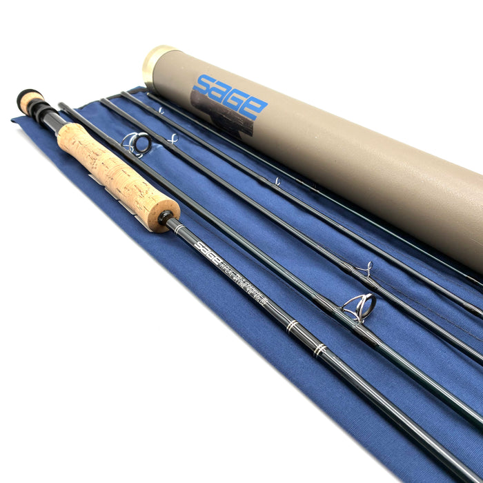 Used Rod - Sage RPLXi 9' 9wt - 5 Piece Fly Rod
