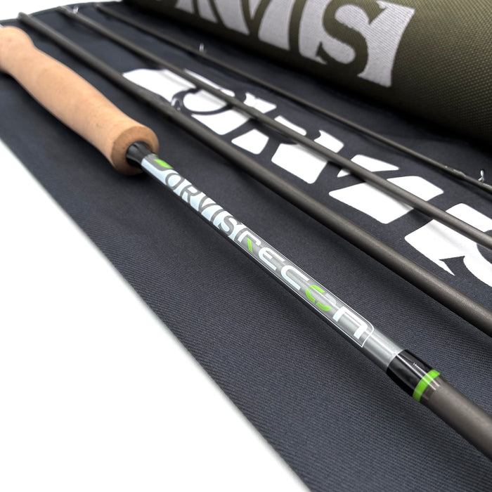 Used Rod - Orvis Recon 10' 2wt - Fly Rod