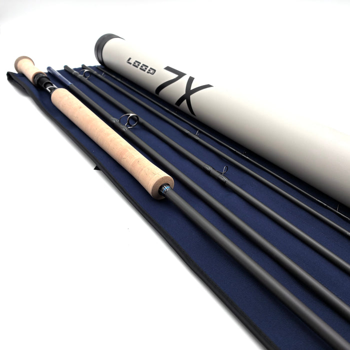 Used Rod - Loop ZT 11' 7wt - 5 Piece Fly Rod