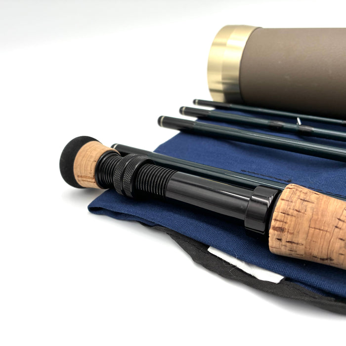Used Rod - Sage RPLXi 9' 8wt - 5 Piece Fly Rod
