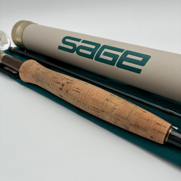 Used Rod - Sage SP 9' 3wt - 2 Piece Fly Rod