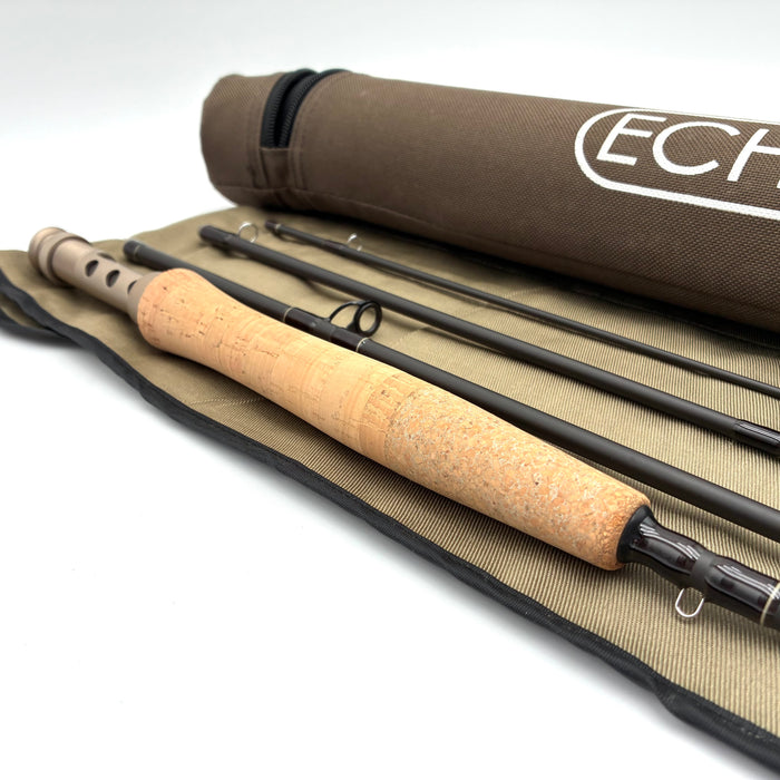 Used Rod - Echo Carbon 8'6" 5wt - Fly Rod