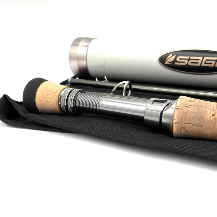 Used Rod - Sage R8 Core 9' 8wt - Fly Rod
