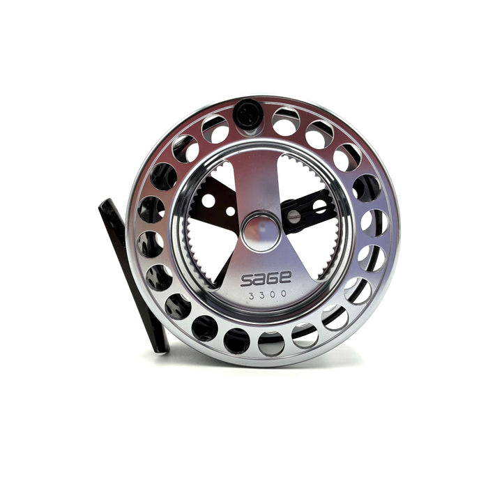 Used Reel - Sage 3300 - Fly Reel