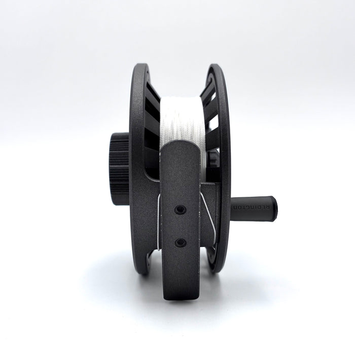 Used Reel - Redington Behemoth Super Torque 5/6 - Fly Reel