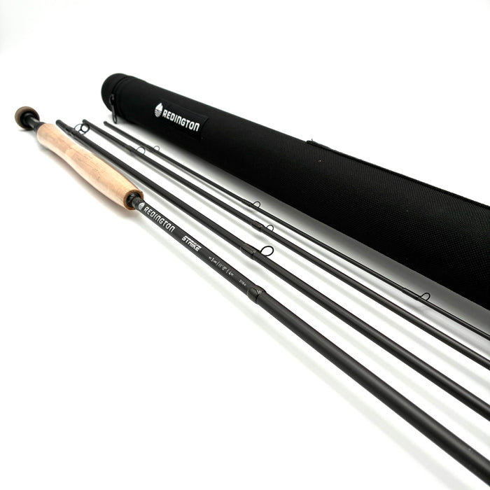 Used Rod - REDINGTON STRIKE 11' 3wt 4pc - Fly Rod