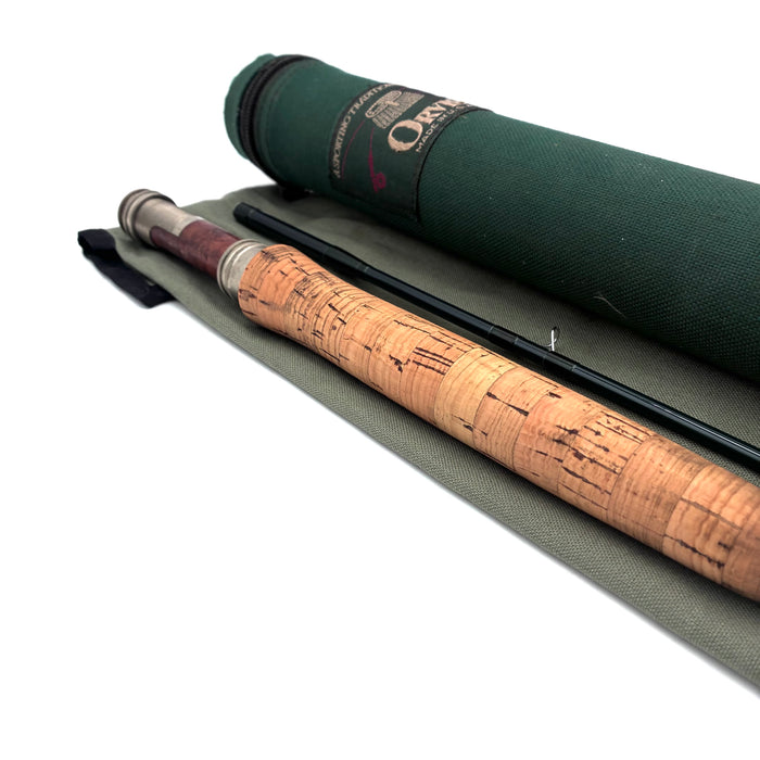 Used Rod - Orvis Power Matrix 10 9' 5wt - 2 Piece Fly Rod
