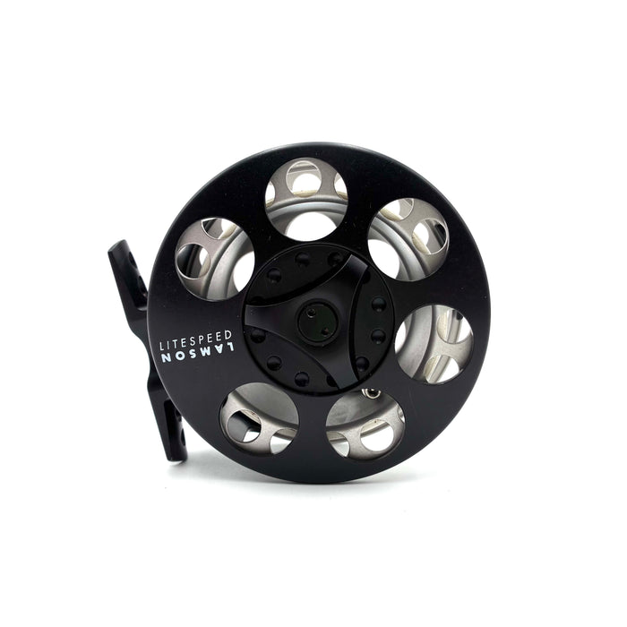 Used Reel - Lamson Litespeed 1.5 - Fly Reel