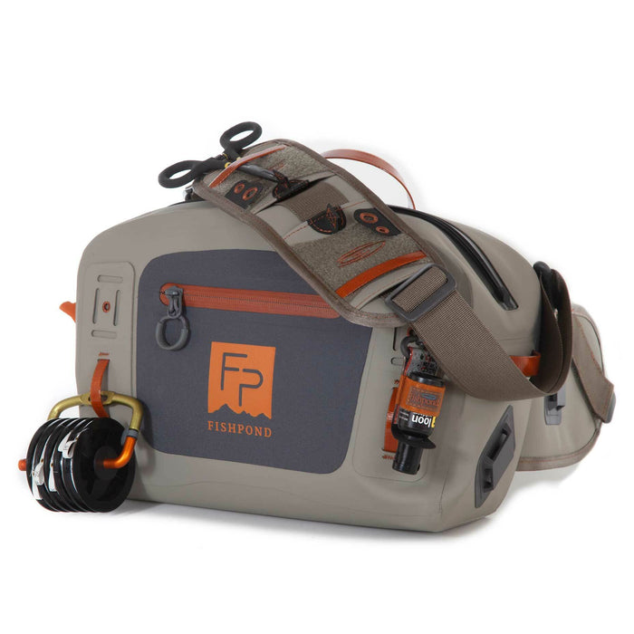 Fishpond Thunderhead Submersible Lumbar Sale
