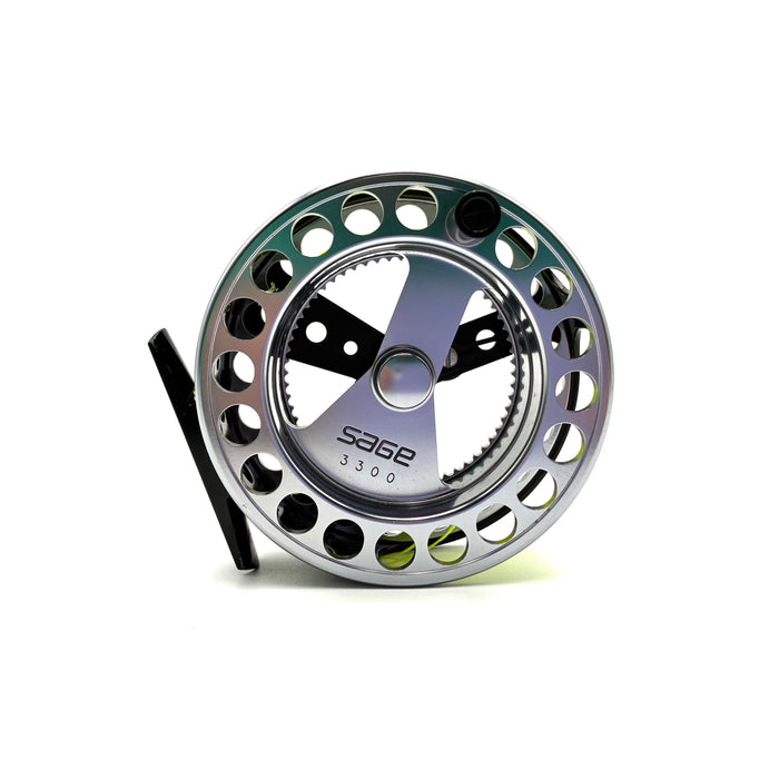 Used Reel - Sage 3300 - Fly Reel