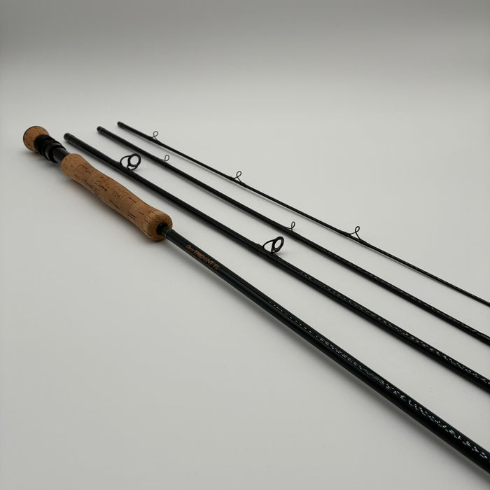 Used Rod - Orvis Trident TL Tip Flex 9' 9wt - Fly Rod