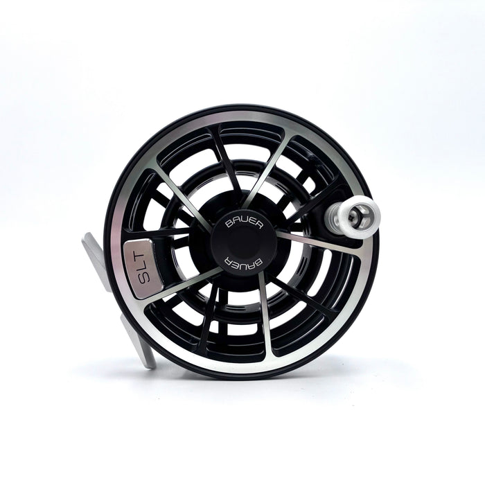 Used Reel - Bauer SLT 7/8/9 - Fly Reel