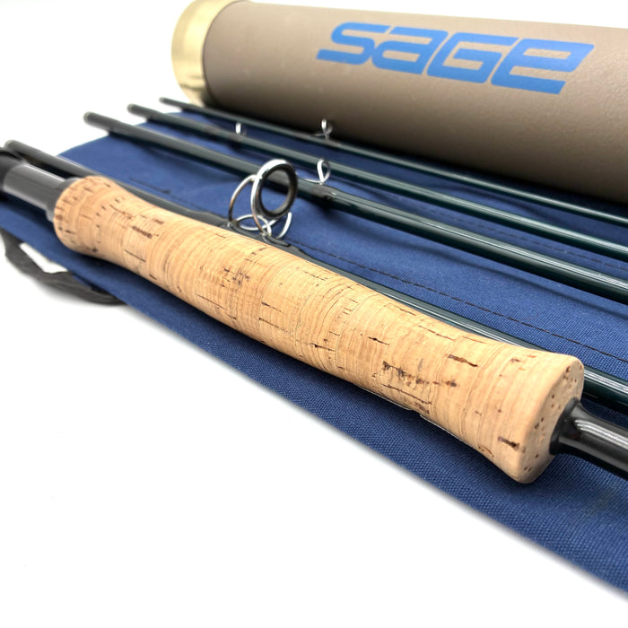 Used Rod - Sage RPLXi 9' 8wt - 5 Piece Fly Rod