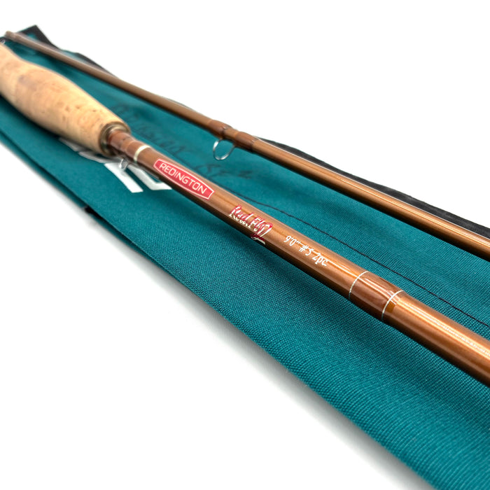 Used Rod - Redington RedFly2 9'5wt - 2 Piece Fly Rod